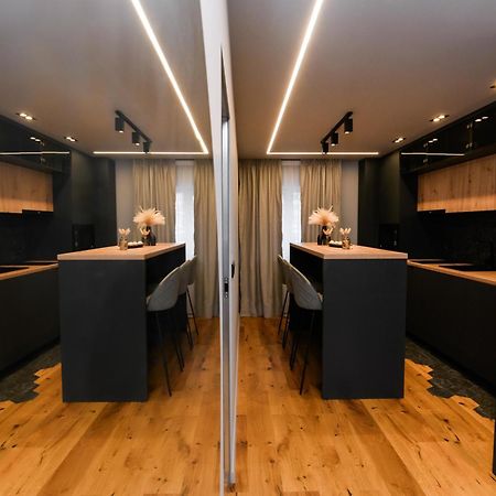Pnt Apartment Alba Iulia Exterior foto