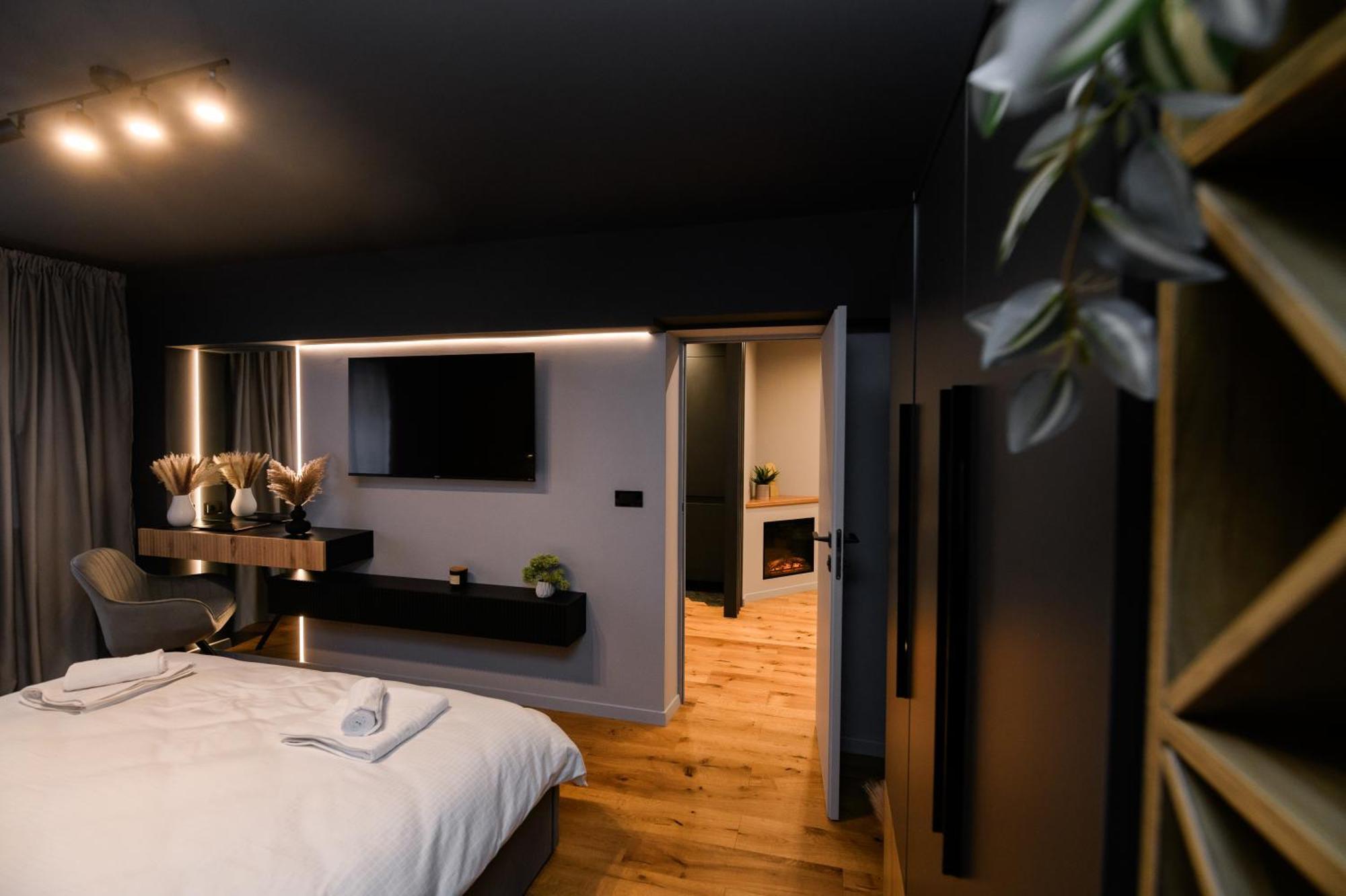 Pnt Apartment Alba Iulia Exterior foto